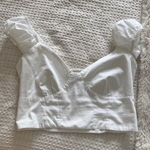 Abercrombie Top